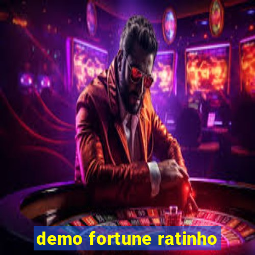 demo fortune ratinho